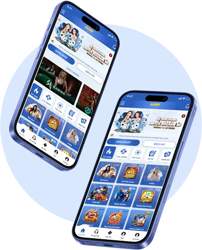 Slot Games & Nổ Hũ