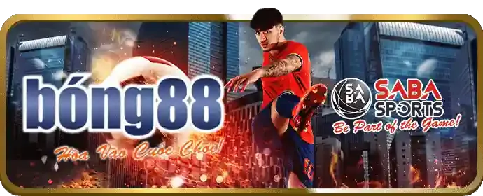 Vận động viên tennis đang giao bóng trên sân, tượng trưng cho cá cược quần vợt tại mm88b